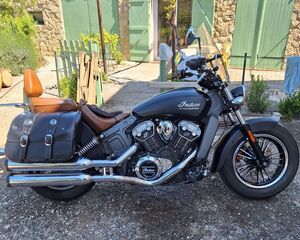 INDIAN SCOUT 1133 ABS