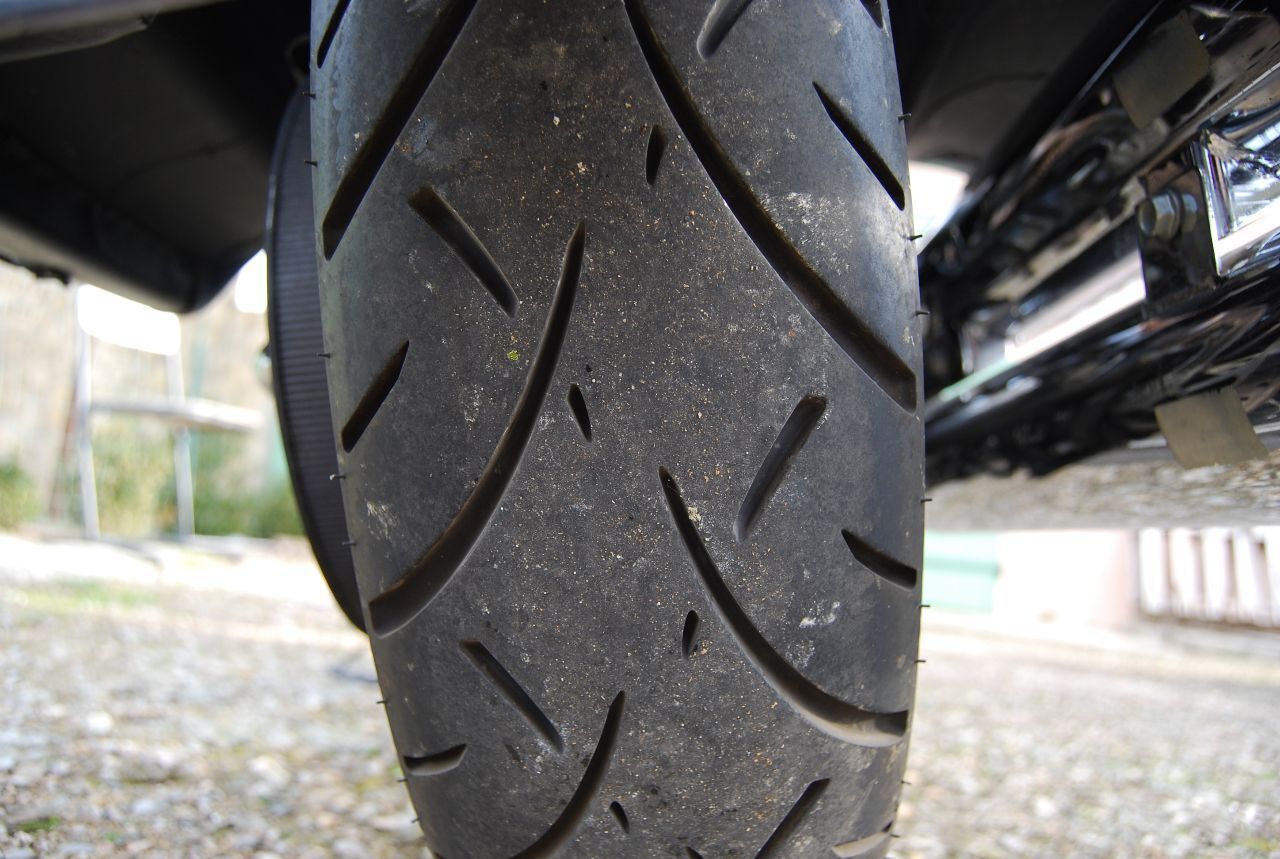 Photo INDIAN SCOUT 1133 ABS