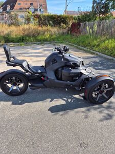 CAN AM RYKER 900 SPORT ABS