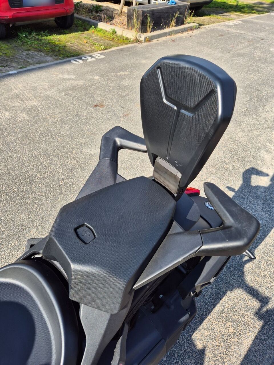 Photo CAN AM RYKER 900 SPORT