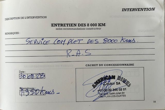 Photo INDIAN SCOUT BOBBER