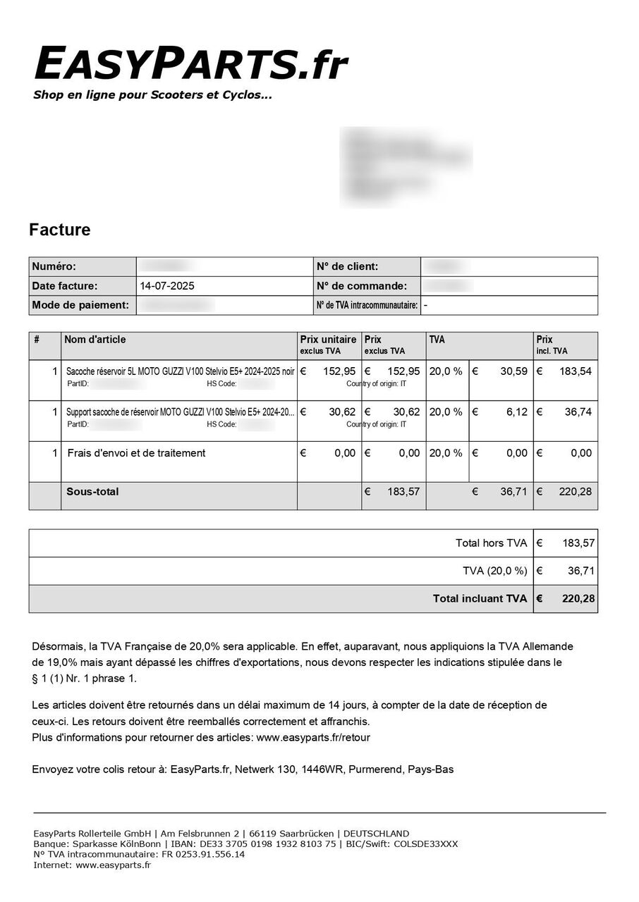 Photo MOTO GUZZI V100 S