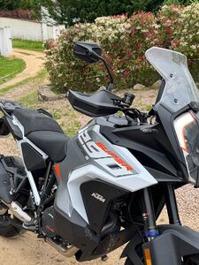 KTM SUPER ADVENTURE 1290 S
