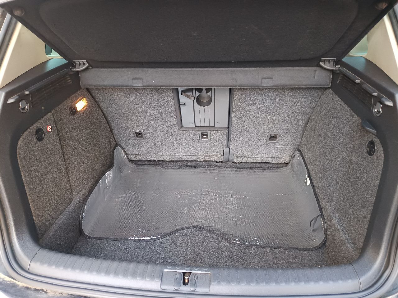 Photo VOLKSWAGEN TIGUAN