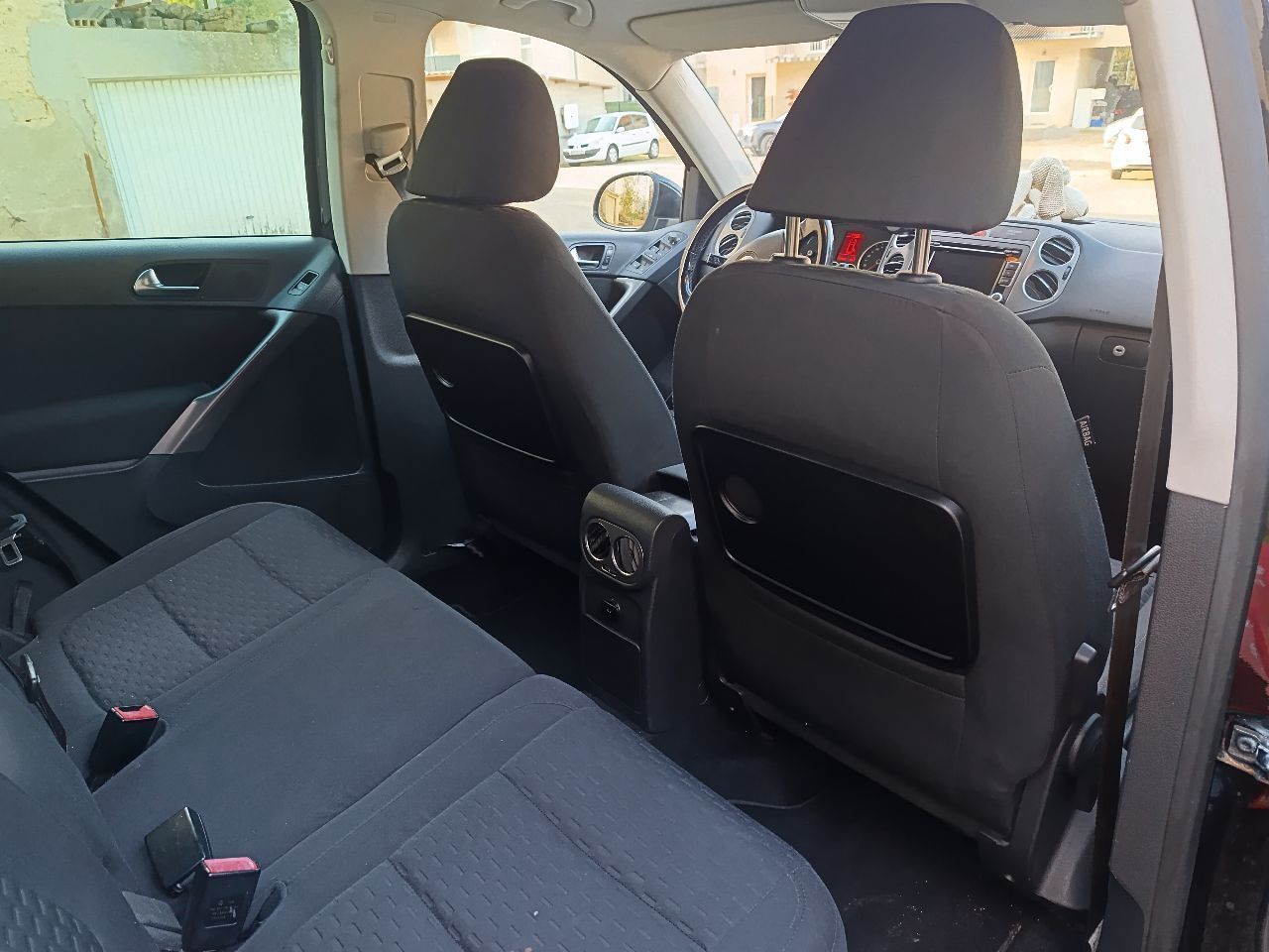 Photo VOLKSWAGEN TIGUAN