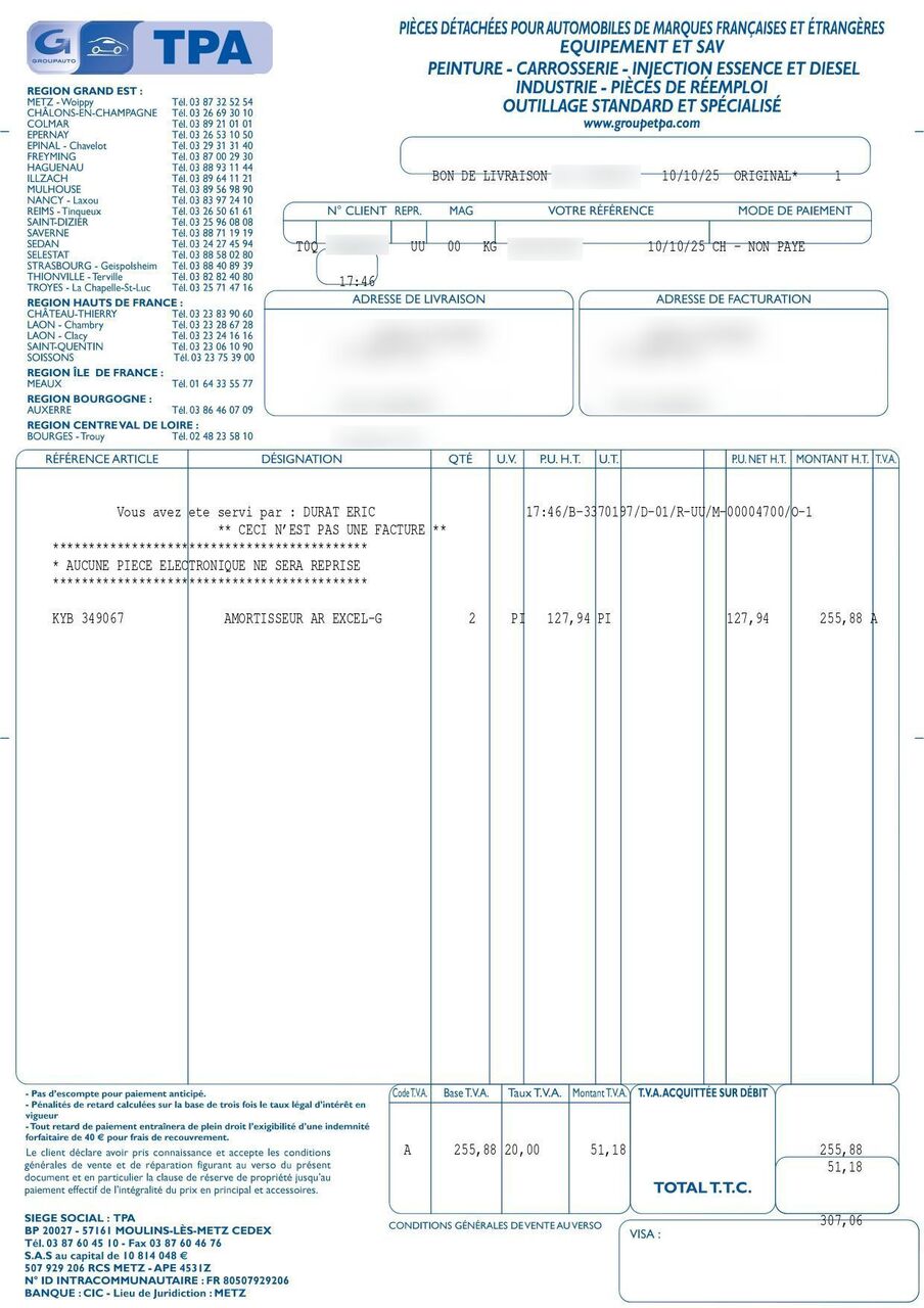 Photo VOLKSWAGEN TIGUAN