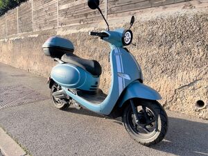 PINK MOBILITY PINK POP PLUS 5000W