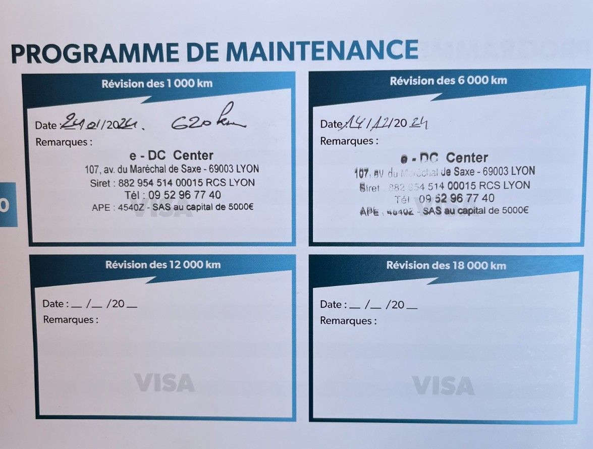 Photo PINK MOBILITY PINK POP