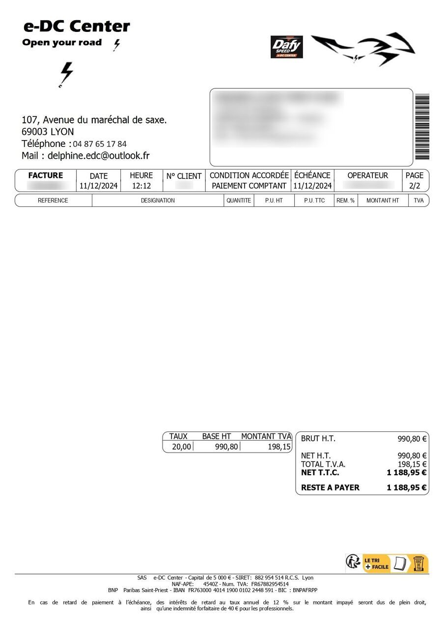 Photo PINK MOBILITY PINK POP