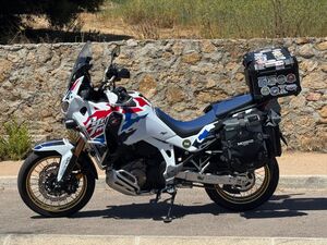 HONDA AFRICA TWIN 1100 DCT ADVENTURE SPORT