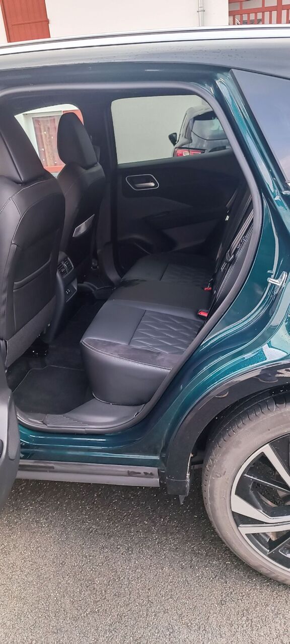 Photo NISSAN QASHQAI