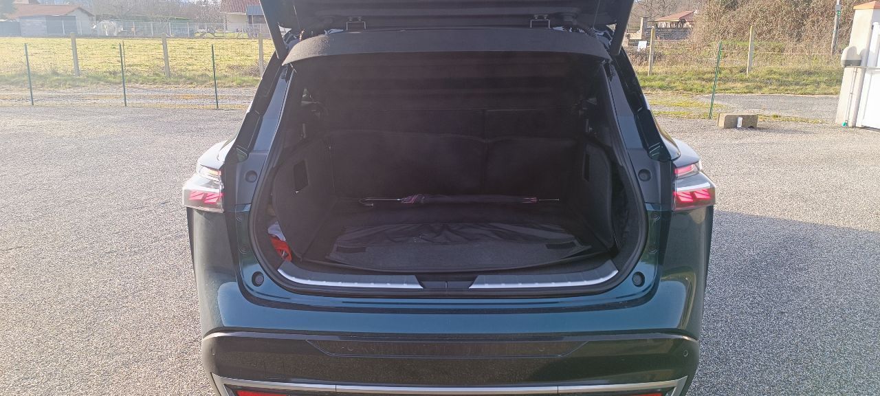 Photo NISSAN QASHQAI