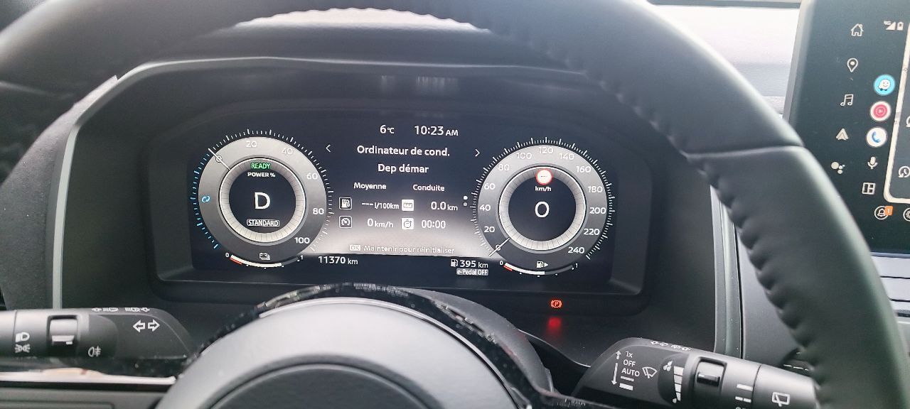 Photo NISSAN QASHQAI