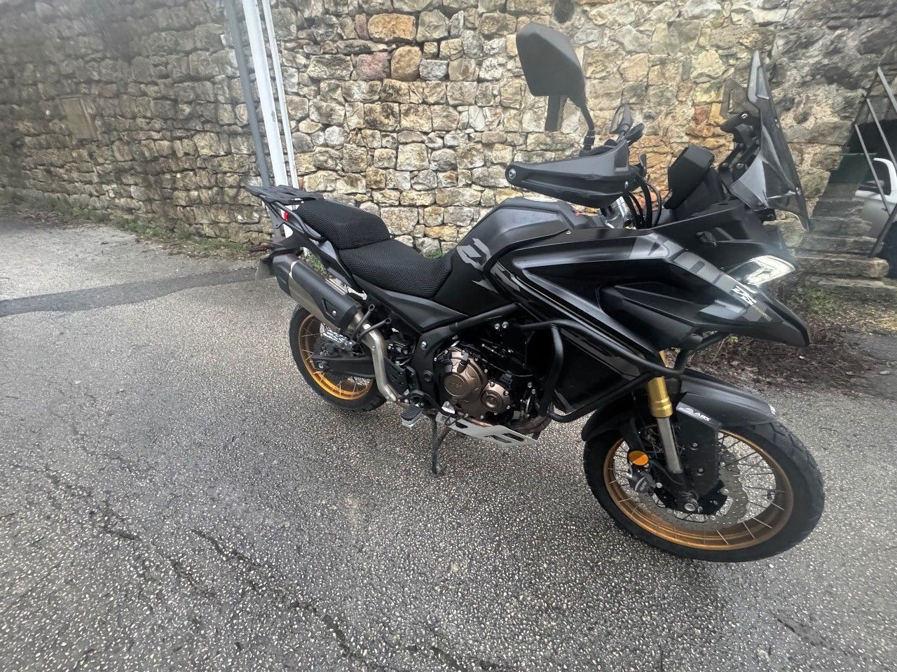 Photo VOGE 625 DSX ABS