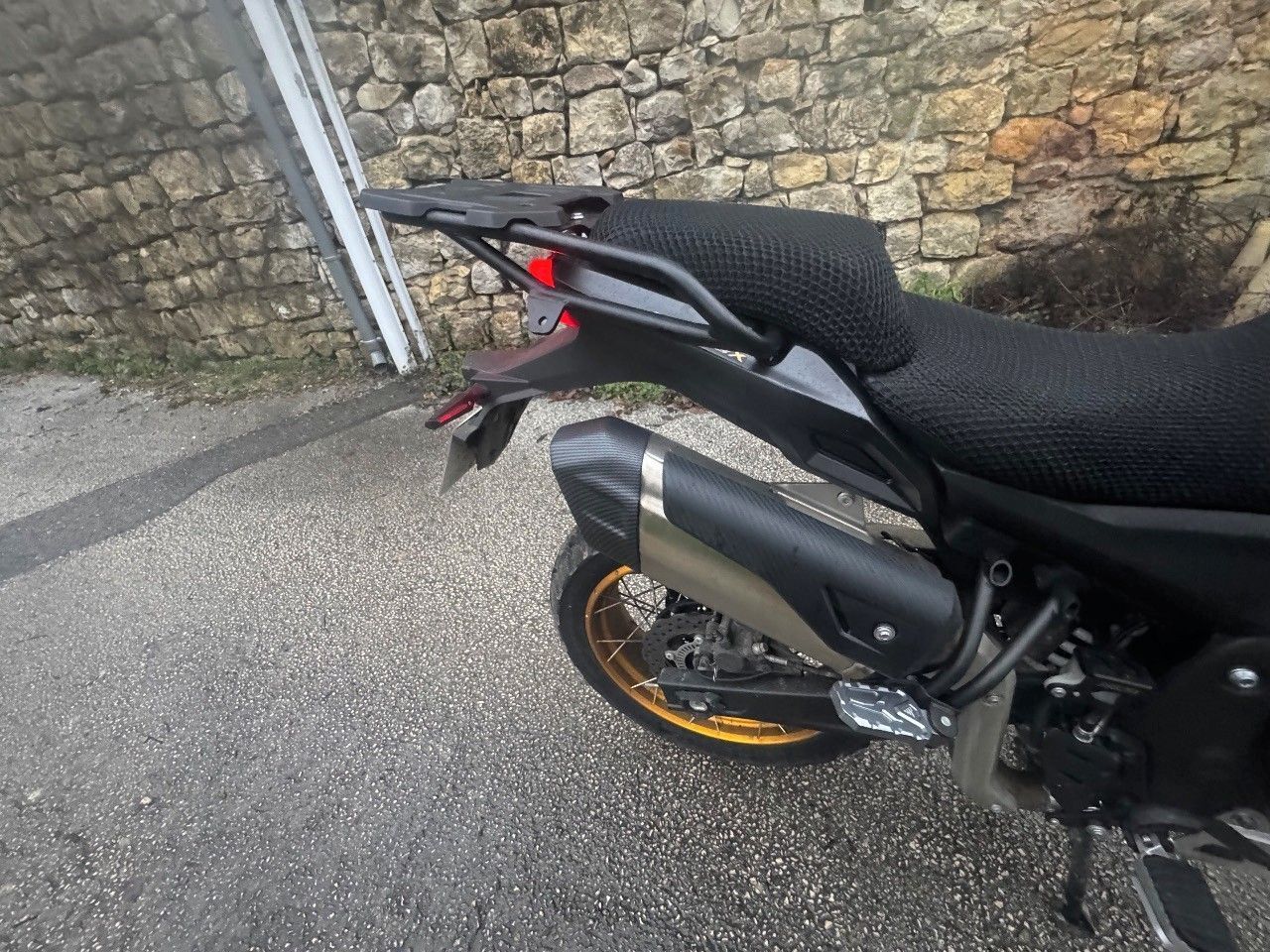 Photo VOGE 625 DSX ABS