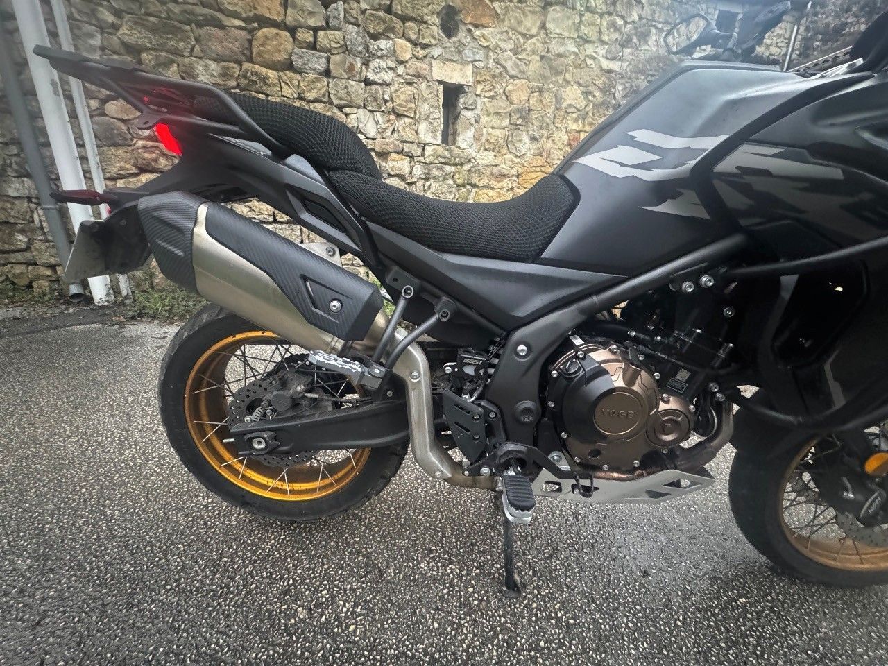 Photo VOGE 625 DSX ABS