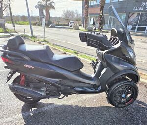 PIAGGIO MP3 500 HPE SPORT