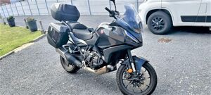 HONDA NT 1100 DCT