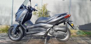 YAMAHA XMAX 125 ABS