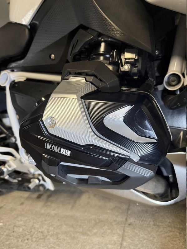 Photo BMW R 1250 RS FINITION