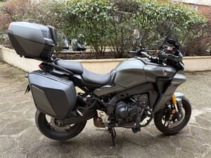 YAMAHA TRACER 9 GT