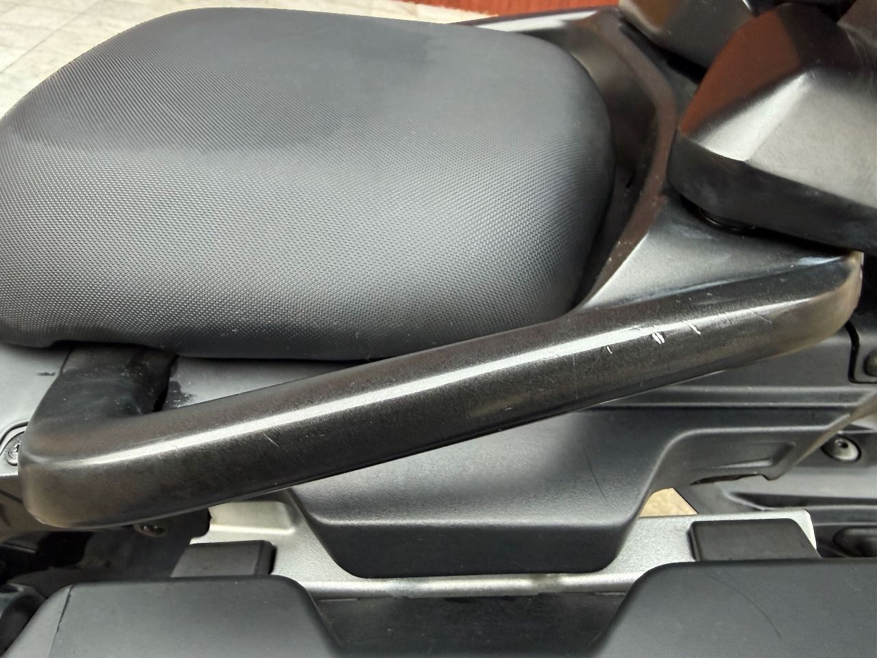 Photo YAMAHA TRACER 9 GT