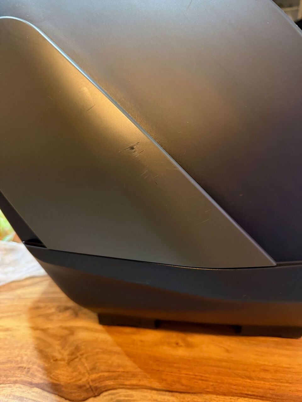 Photo YAMAHA TRACER 9 GT