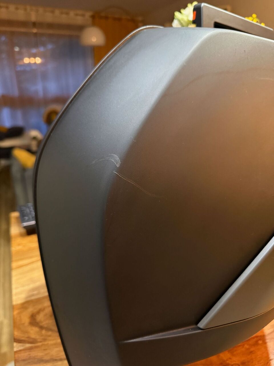 Photo YAMAHA TRACER 9 GT