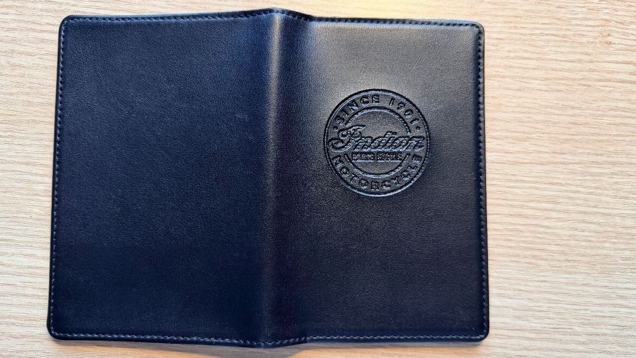 Photo INDIAN SUPER CHIEF