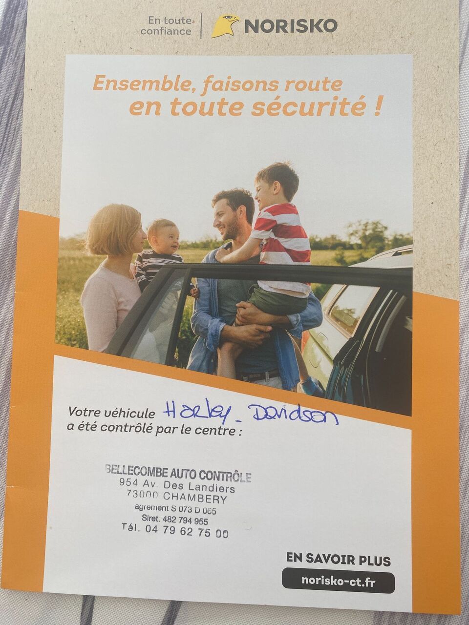 Photo HARLEY DAVIDSON FXR