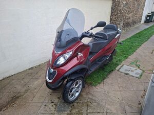 PIAGGIO MP3 300 LT