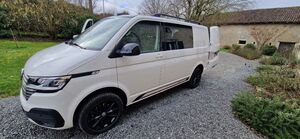 VOLKSWAGEN TRANSPORTER 2.0 TDI 150 PROCAB DSG7