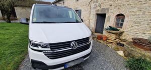 VOLKSWAGEN TRANSPORTER 2.0 TDI 150 PROCAB DSG7