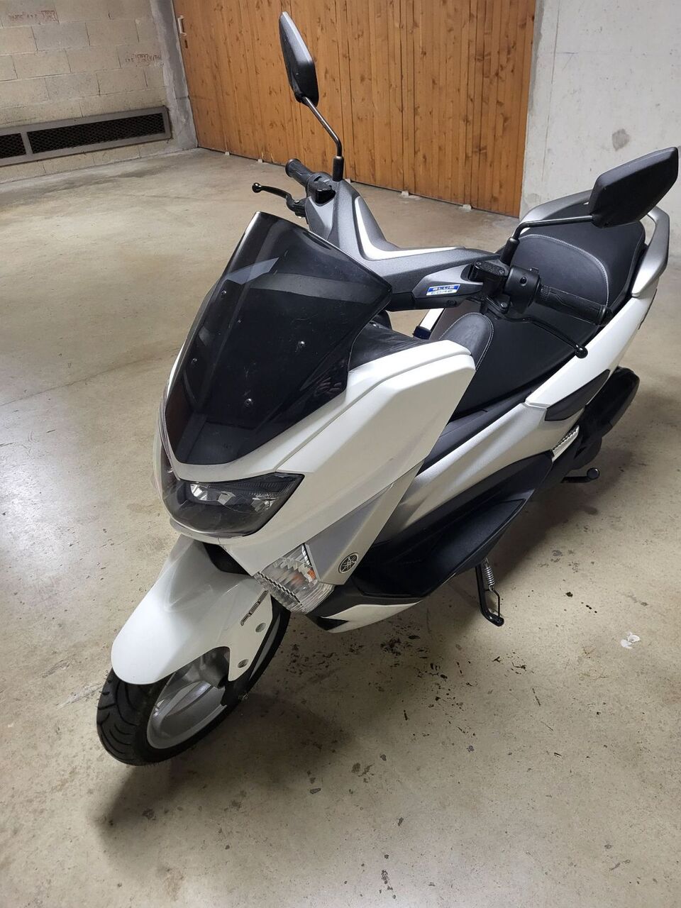 Photo YAMAHA NMAX 125