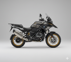 BMW R 1250 GS ABS EXCLUSIVE