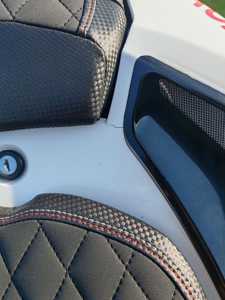 Photo DUCATI SBK 848 EVO