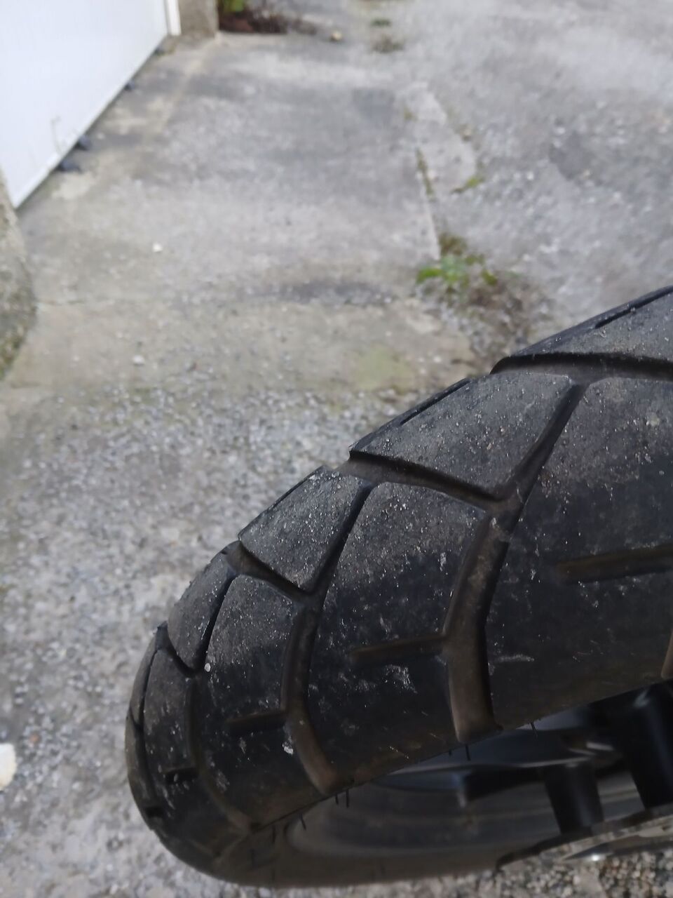 Photo VOGE 650 DS A2 ABS