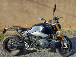 BMW R NINE T 1200 ABS