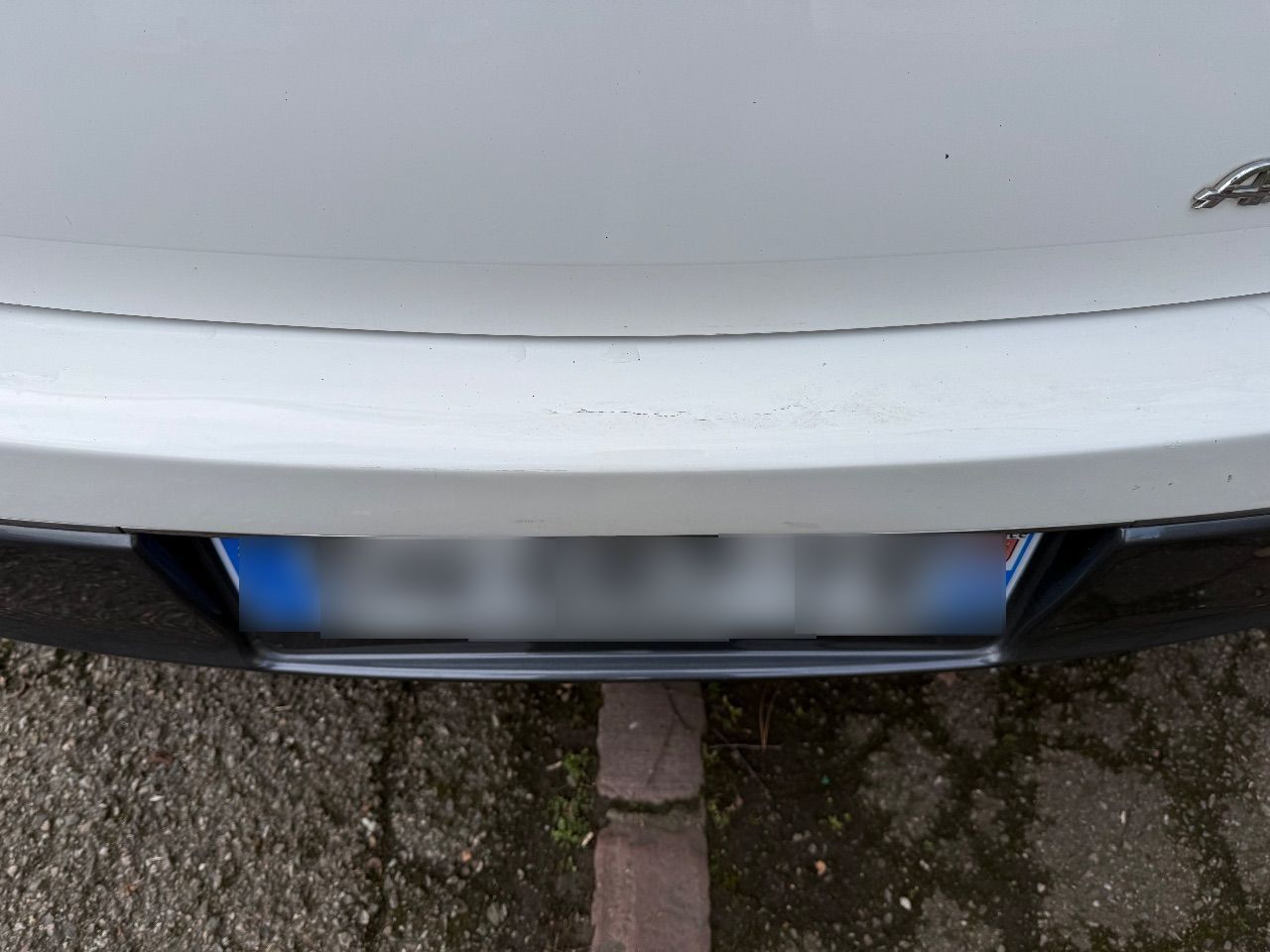 Photo TOYOTA AURIS 1.8 HSD