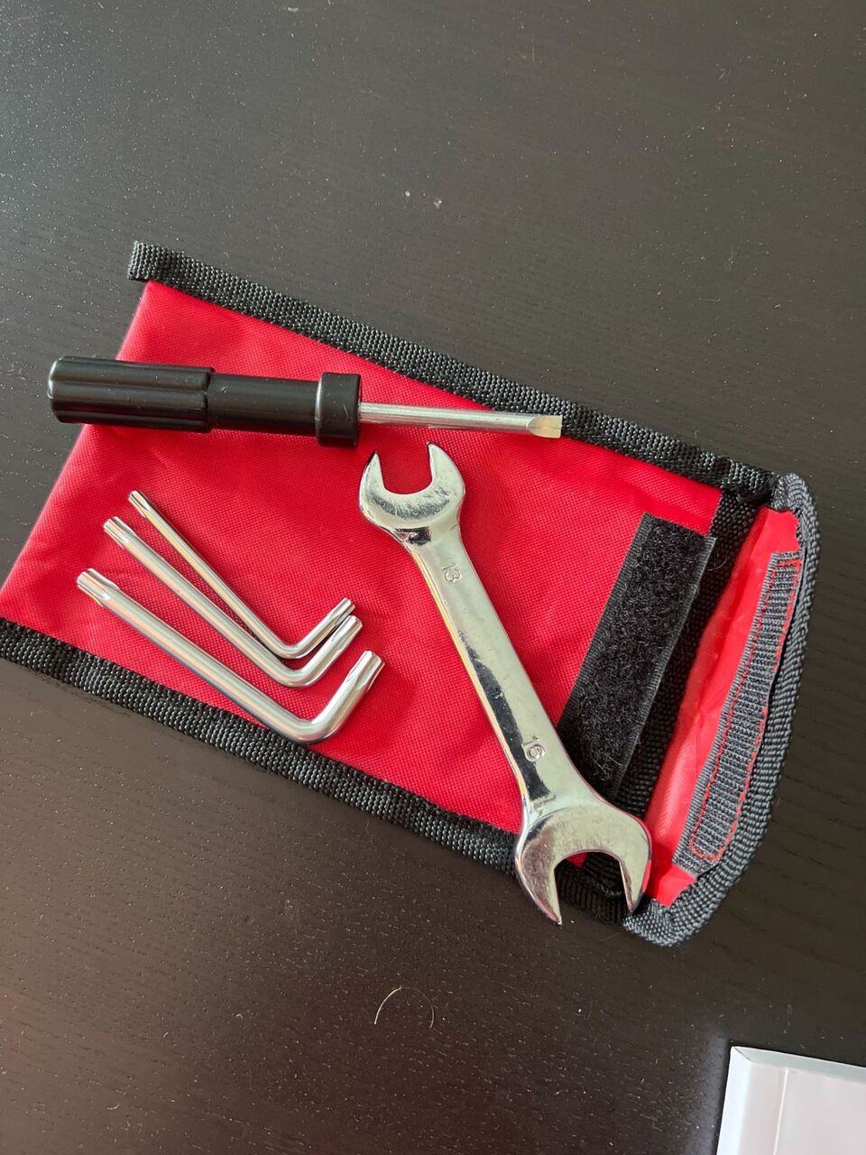 Photo PEUGEOT PM-01 125 ABS