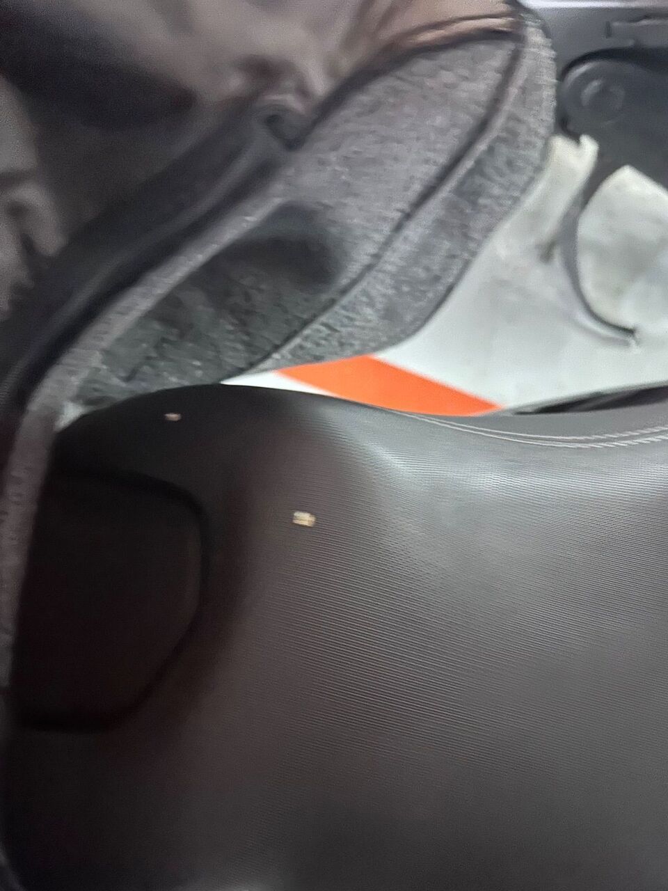 Photo BMW C 650 SPORT