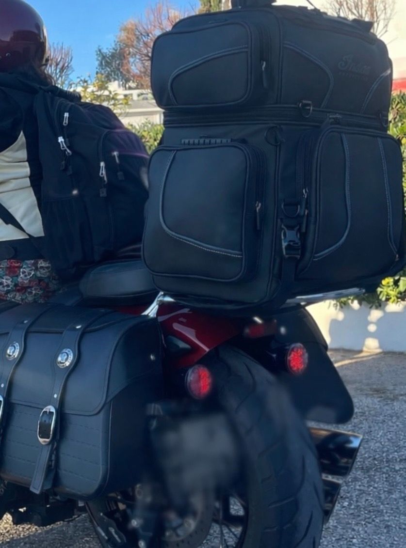 Photo INDIAN - STAGE 1 SUPER