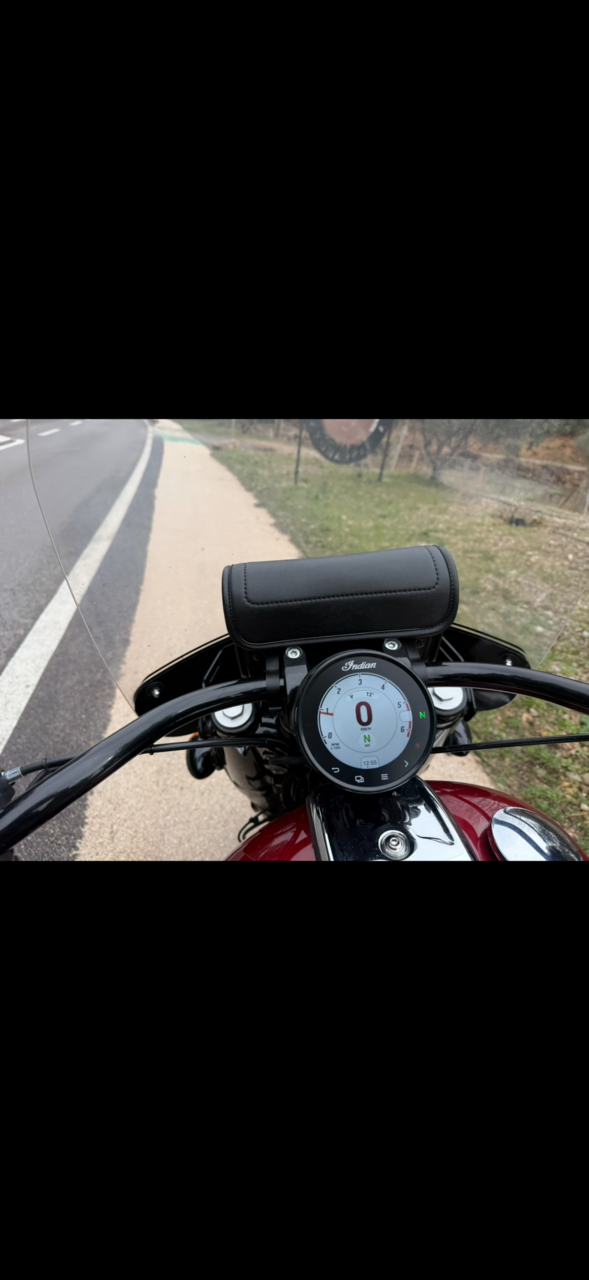 Photo INDIAN - STAGE 1 SUPER