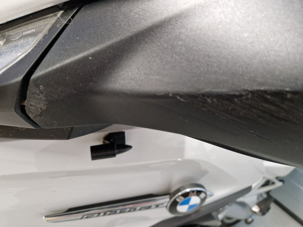 Photo BMW R 1250 RT PACKS 3