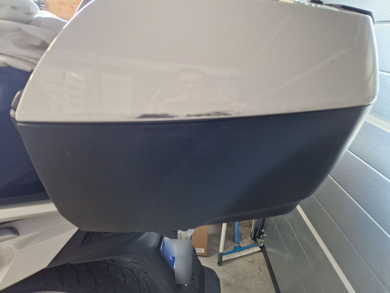 Photo BMW R 1250 RT PACKS 3