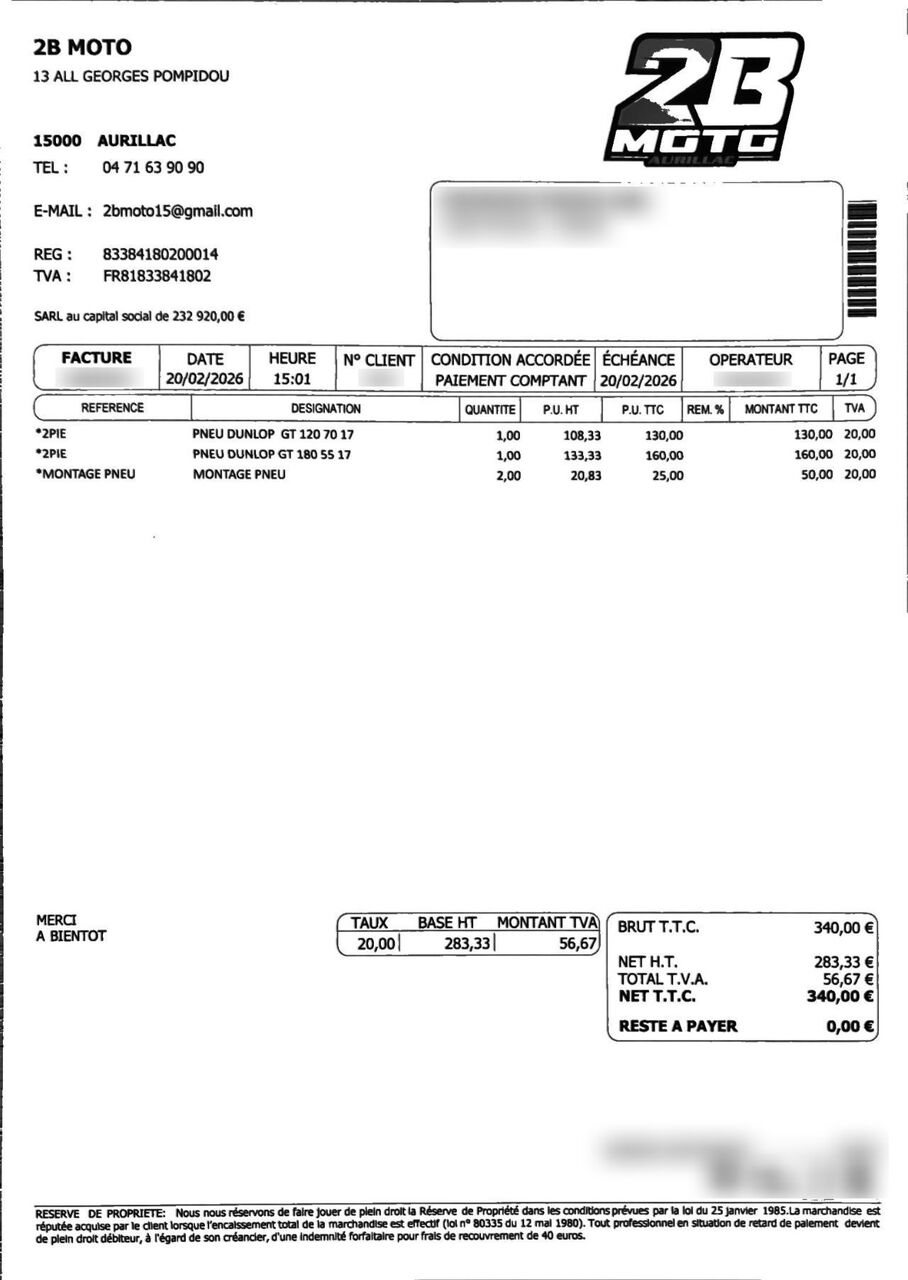 Photo BMW R 1250 RT PACKS 3