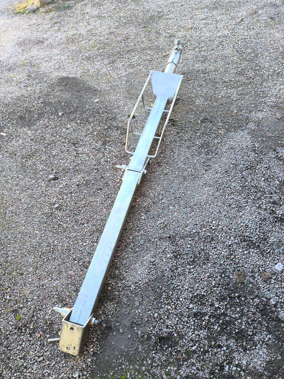 Photo TRIKE BOOM LOW RIDER