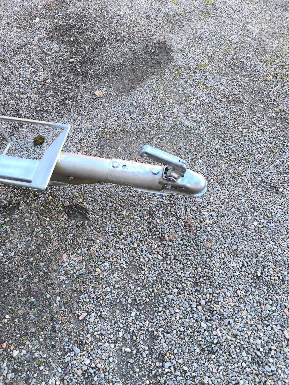 Photo TRIKE BOOM LOW RIDER