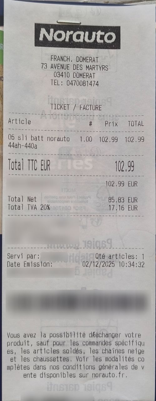 Photo TRIKE BOOM LOW RIDER