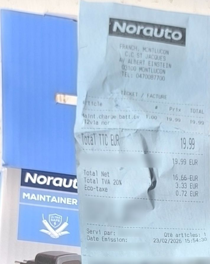 Photo TRIKE BOOM LOW RIDER